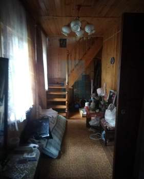 Дом 118м², 2-этажный, участок 5 сот.