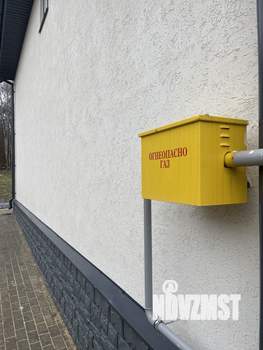 Дом 190м², 2-этажный, участок 9 сот.