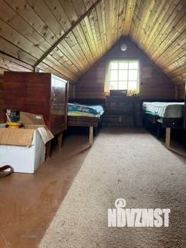 Дом 41м², 2-этажный, участок 6 сот.