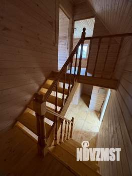 Дом 95м², 2-этажный, участок 6 сот.