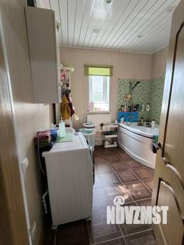 Дом 160м², 2-этажный, участок 10 сот.