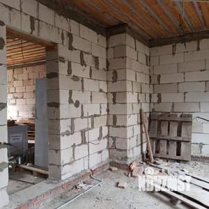 Дом 228м², 2-этажный, участок 16 сот.