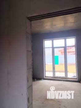 Дом 102м², 1-этажный, участок 6 сот.