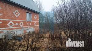 Дом 98м², 2-этажный, участок 10 сот.