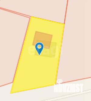 Дом 38м², 2-этажный, участок 3 сот.