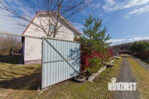 Дом 138м², 2-этажный, участок 8 сот.