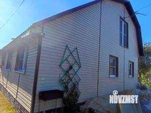 Дом 120м², 2-этажный, участок 4 сот.