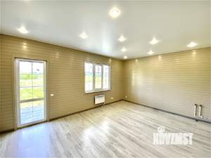 Дом 108м², 1-этажный, участок 7 сот.