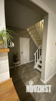 Дом 95м², 2-этажный, участок 9 сот.