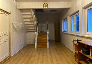 Дом 210м², 2-этажный, участок 16 сот.