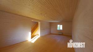 Дом 120м², 2-этажный, участок 5 сот.