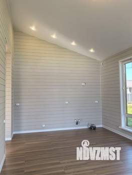 Дом 120м², 1-этажный, участок 6 сот.