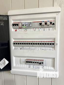 Дом 180м², 2-этажный, участок 7 сот.