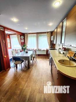 Дом 120м², 2-этажный, участок 6 сот.