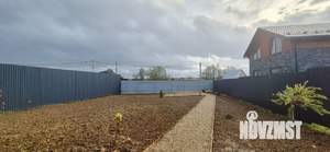 Дом 138м², 2-этажный, участок 6 сот.