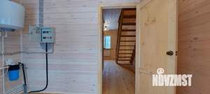 Дом 125м², 2-этажный, участок 5 сот.