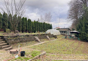 Дача 88м², 2-этажный, участок 9 сот.