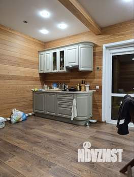 Дом 100м², 2-этажный, участок 10 сот.