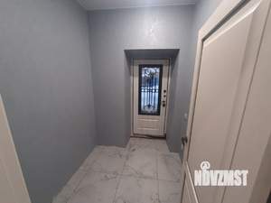 Дом 120м², 1-этажный, участок 7 сот.