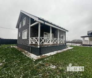 Дом 180м², 2-этажный, участок 6 сот.