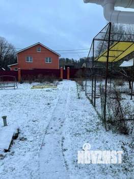 Дом 90м², 2-этажный, участок 12 сот.