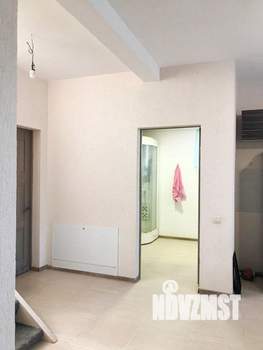 Коттедж 167м², 2-этажный, участок 8 сот.