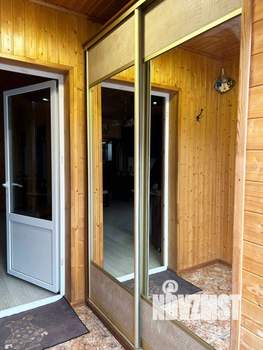 Дом 63м², 2-этажный, участок 9 сот.