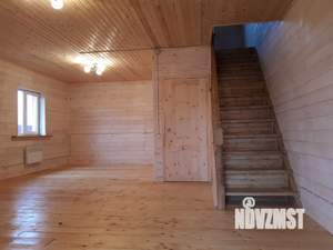 Дом 95м², 2-этажный, участок 7 сот.