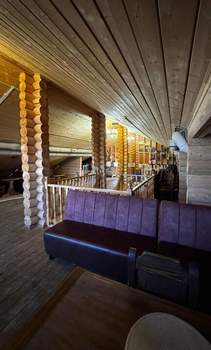 Дом 380м², 2-этажный, участок 0 сот.