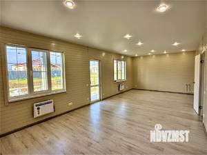 Дом 135м², 1-этажный, участок 8 сот.