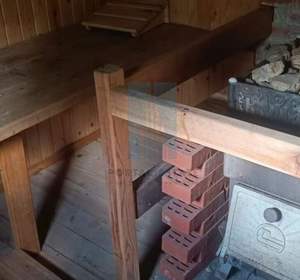 Дом 50м², 2-этажный, участок 8 сот.