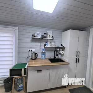 Дом 30м², 1-этажный, участок 8 сот.