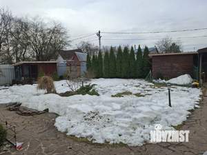 Дом 118м², 2-этажный, участок 7 сот.