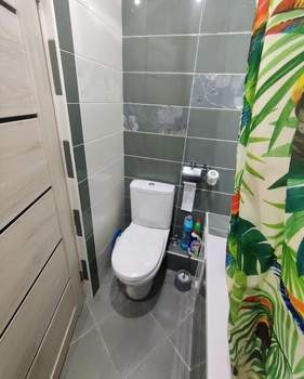 Дом 46м², 2-этажный, участок 4 сот.