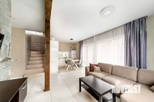 Дача 125м², 2-этажный, участок 6 сот.