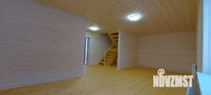 Дом 95м², 5-этажный, участок 6 сот.