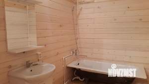 Дом 95м², 2-этажный, участок 5 сот.