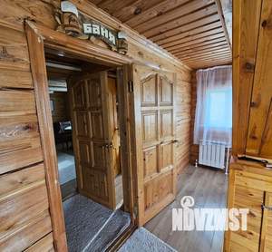 Дом 100м², 2-этажный, участок 8 сот.