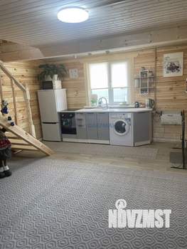 Дом 74м², 2-этажный, участок 5 сот.