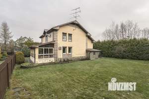 Дом 300м², 3-этажный, участок 12 сот.