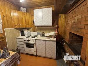 Дом 83м², 2-этажный, участок 9 сот.