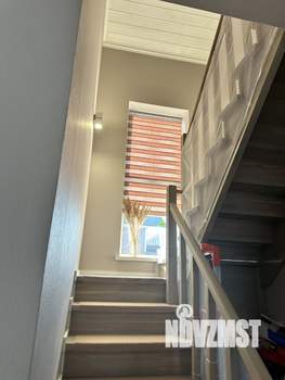 Коттедж 145м², 2-этажный, участок 7 сот.