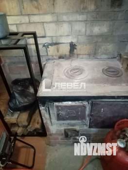 Дом 54м², 2-этажный, участок 7 сот.