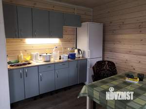 Таунхаус 100м², 2-этажный, участок 8 сот.