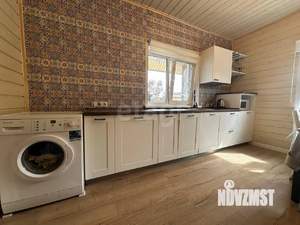 Дом 120м², 2-этажный, участок 11 сот.