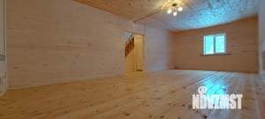 Дом 120м², 2-этажный, участок 5 сот.