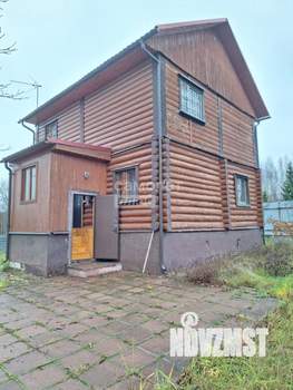 Дом 90м², 2-этажный, участок 16 сот.