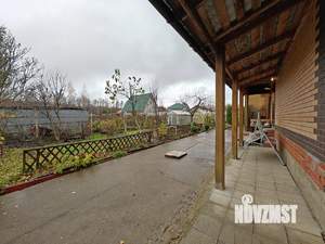 Дом 162м², 2-этажный, участок 6 сот.