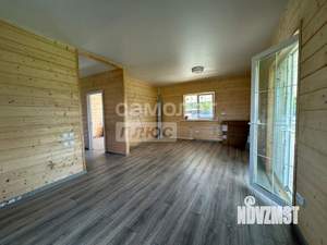 Дом 120м², 2-этажный, участок 6 сот.