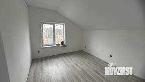 Дом 100м², 2-этажный, участок 8 сот.